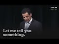 The Power Of Words One Of The Best Speeches Ever A Must Listen By Mohammed Qahtani