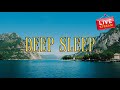 Top Acoustic Guitar Instrumental For Deep Sleep & Stress Relief | Healing Peaceful Melodies | Live