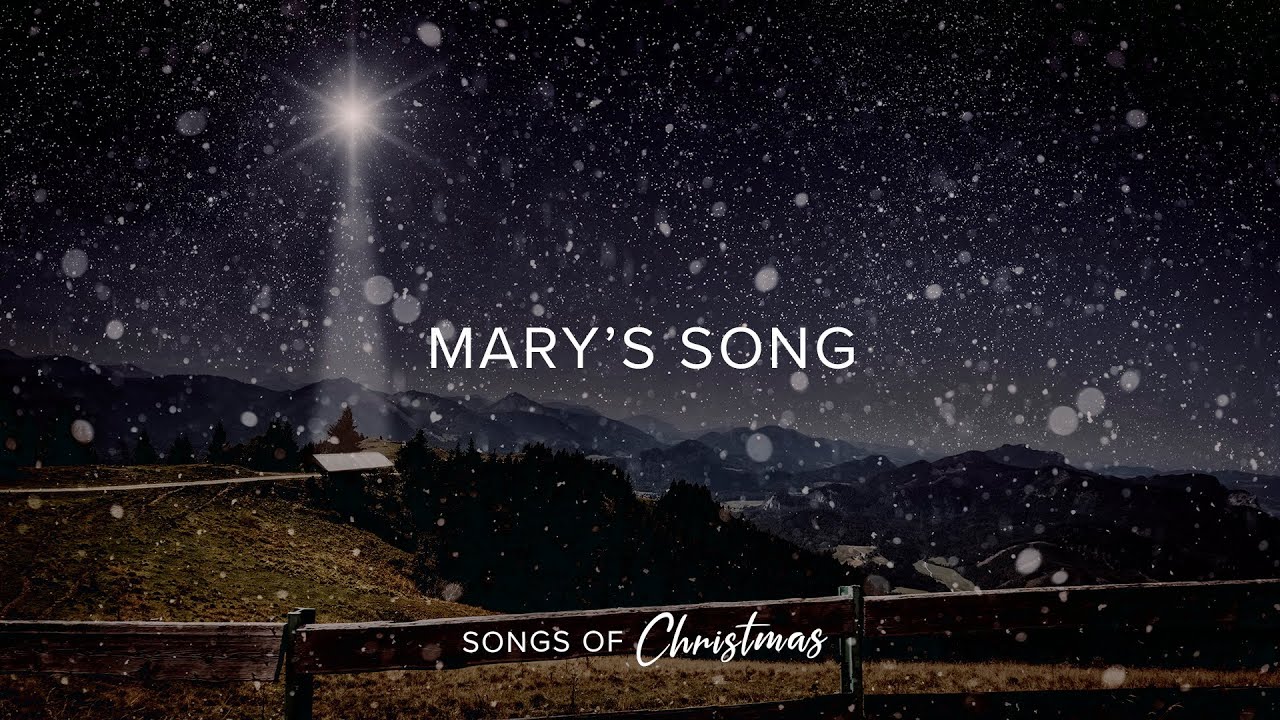 Songs Of Christmas Mary s Song YouTube songs-of-christmas-mary-s-song-youtube