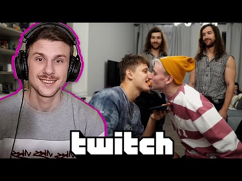 Юни смотрит Топ Моменты с Twitch | Стрим на Бан в Яндексе | Перепутала Братиков | Ильчо Шоу