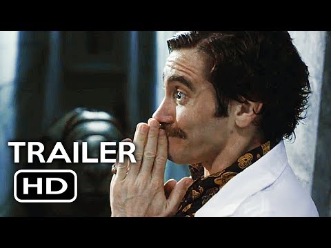 okja-official-trailer-#2-(2017)-jake-gyllenhaal,-steven-yeun-netflix-movie-hd