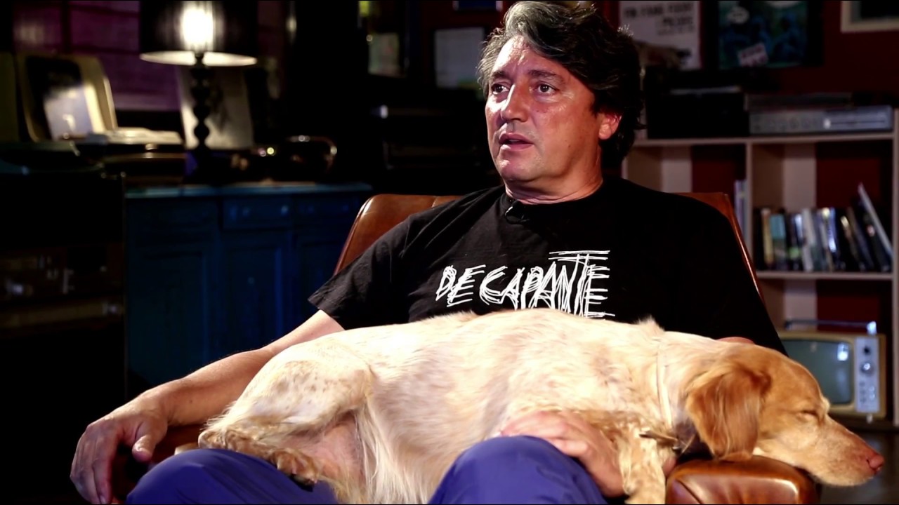 "The Rincón Pío Sound The Venue" el documental por Beatriz y Fernando