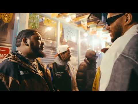 JIM JONES INTERVIEW WITH JUSTIN LABOY BTS VIDEO HARLEM WE GOT A PROBLEM #SHORTS #JIMJONES #HARLEM