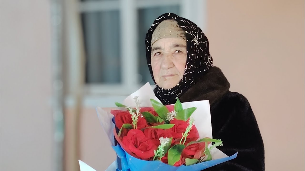 439-Qism | Anorgul onamizni shukrona kumi