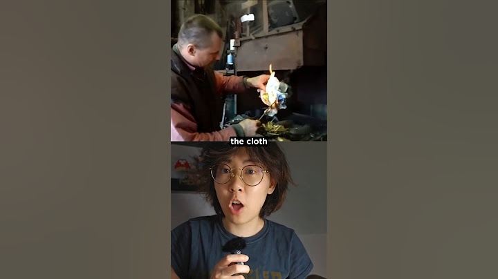 Can You Really Start a Fire With a Hammer?