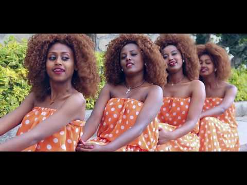 Tesfanesh Kebede Na Hule ና ሁሌ New Ethiopian Music 2017 Official Video