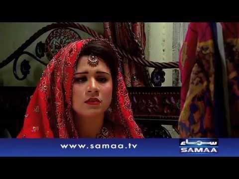 Dulhan ki ruswaiyan - Meri kahani meri zabani - 25 Oct 2015