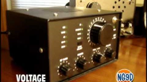 7.5 wpm regen code practice