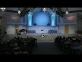 Worship service  og vs op garden truth part i  pastor cristian iordan  04062024