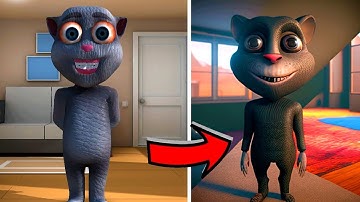 TALKING JUAN - GAMEPLAY AND FUNNY MOMMENTS!