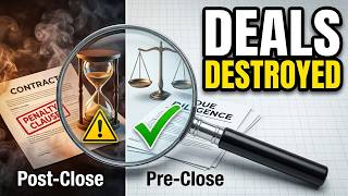 10 Assignment Limits Are Destroying Your Deals