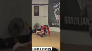 5050 Heel Hook