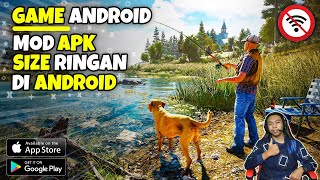 टॉप 7 एंड्रॉइड गेम्स मॉड एपीके साइज बेस्ट ऑफलाइन ऑफलाइन 2022 screenshot 4