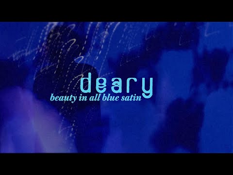 deary - Selene (Official Video)
