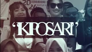 Rana Duka - Tya Agustin - ELSAMBA LIVE IN POSARI 2024 - JB27 MUSIC