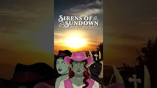 SIRENS OF SUNDOWN | NEW DAGGERHEART AP PODCAST