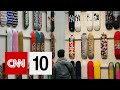 Supreme Brand and Trademark Knowledge