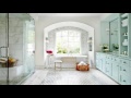 Carrara Marble Bathroom Floor Designs