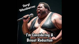 #motown #soy #ai #aicover #satire #blues #obscure #music #breastfeeding #breastreduction