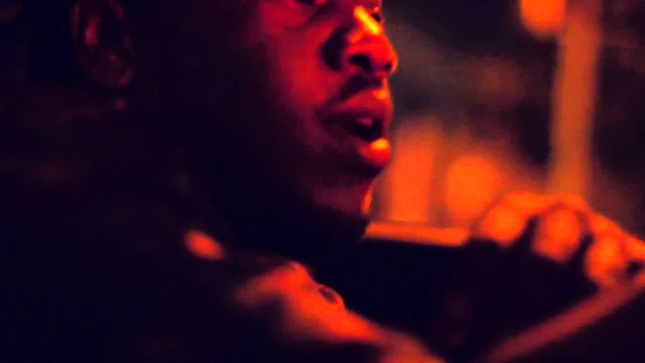 Prez P - As I Ride By ft. Gaby Duran