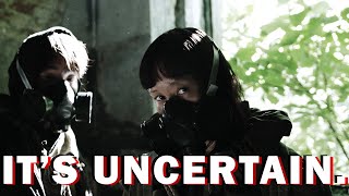 Our Future is Uncertain