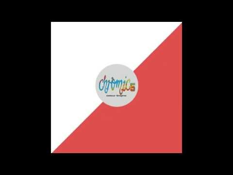 Chromic5 - The color scheme generator library for python.