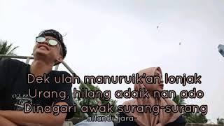 Quotes Minang caption Story Wa Minang Maimbau 