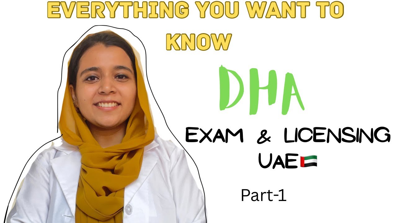 Everything You need to know Dentist DHA exam& licensing |UAE| Data flow| prometric exam| Dentist
