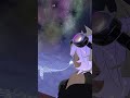so very calm 😊🤍💜 #vrchat #vrc