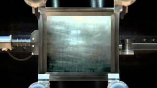 TR Logo Stinger Industrial Demo