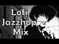 Capture de la vidéo Cowboy Bebop | Lofi Jazzhop Mix
