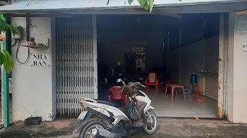 BĐS Củ Chi bán gấp nhà ngộp 2 mt đường nhựa thông tứ hướng.giá 790tr  ( mua nhà tặng lộc )