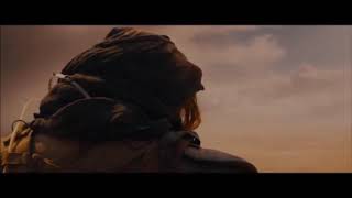 Dusk Of War - Mad Max Fury Road