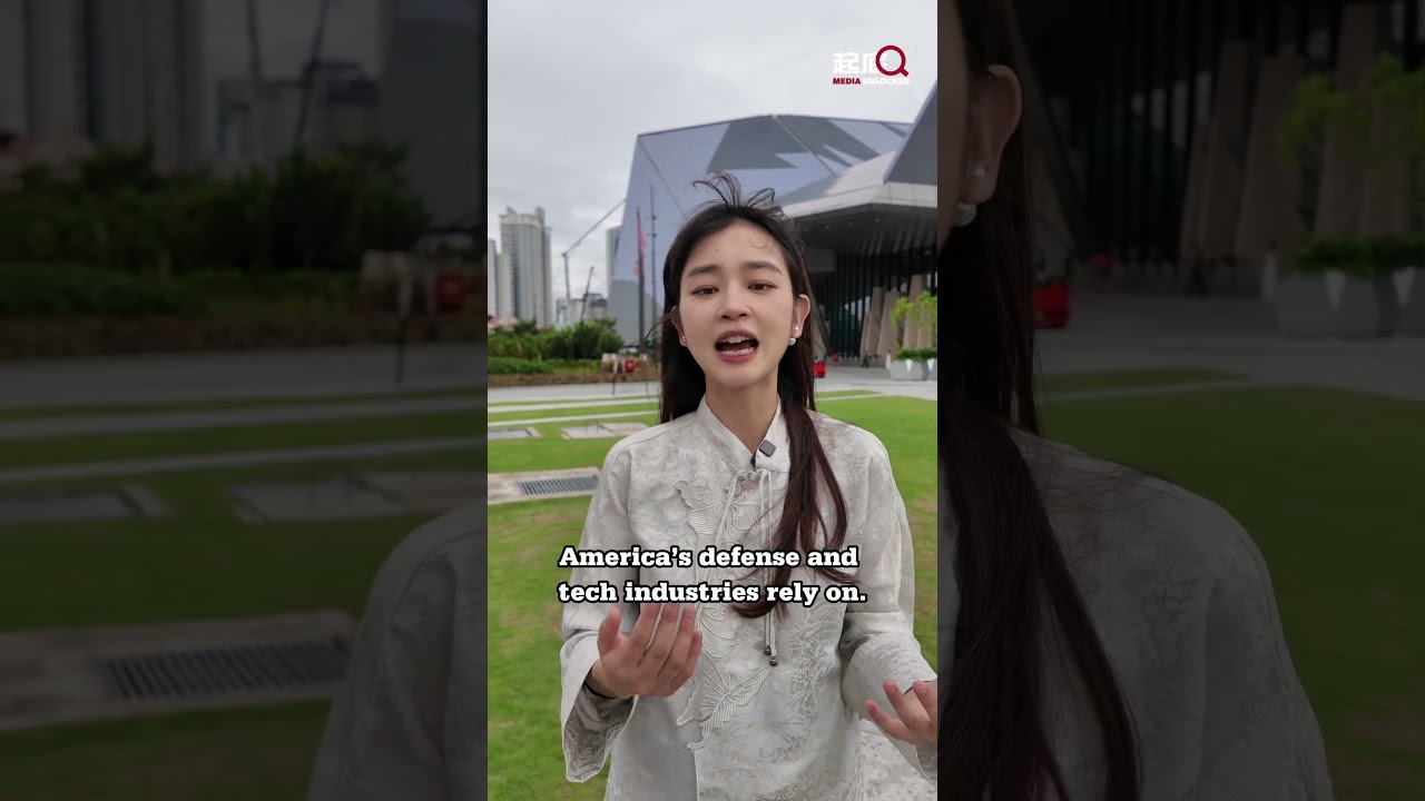 Trade Talks in Malaysia