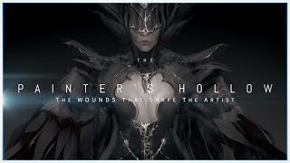 The Wounds That Shape The Artist