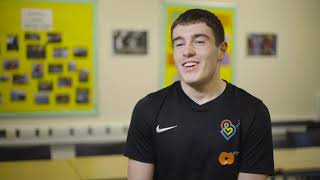 Sport, Fitness & Wellbeing Virtual Open Event Bolton College