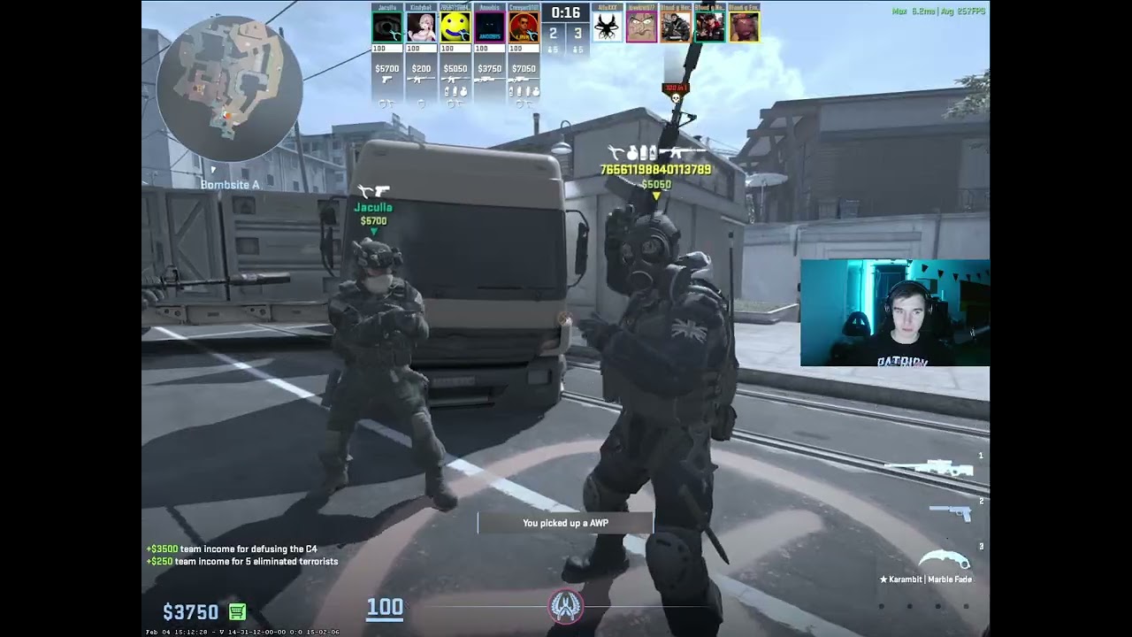 -500MMR auf Overpass??