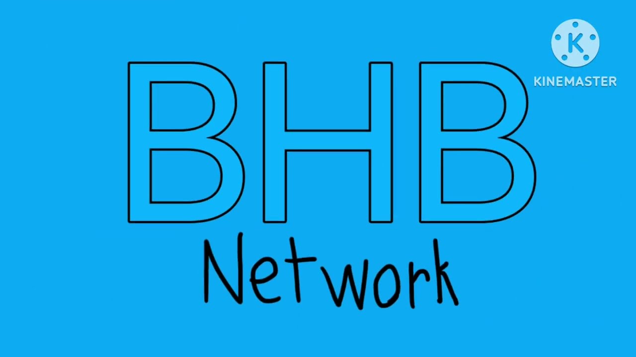 Big Head Bob on BHB network! (For 
