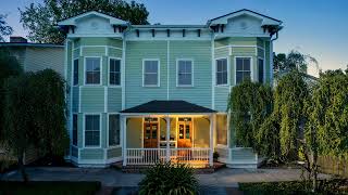 222 E Waldburg St Unit B -- Savannah, GA