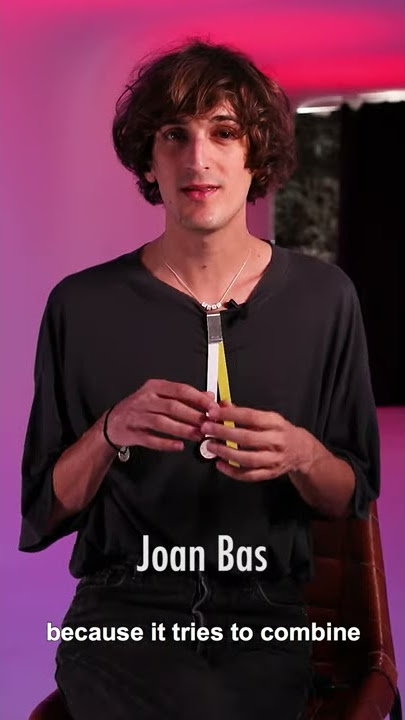 CLIP COLLECTION: Joan Bas' interview
