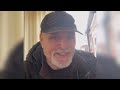 John Fury ‘HEARTFELT MESSAGE FOR ANTHONY JOSHUA’ | ‘You are Blessed By God’