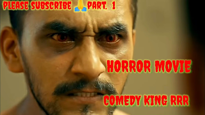 Baaka - The Lake Monster ll Break Horror Special 👹ll kamwali didi special Horror movie part:1 ll