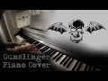 Avenged Sevenfold - Gunslinger - Piano Cover