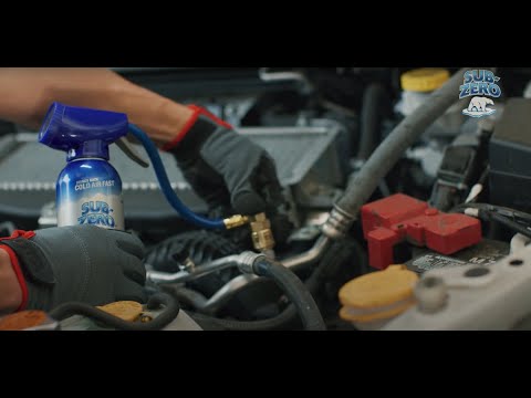 Automotive Ac Charging Kit
