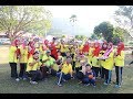 Program pemukiman YAB MB Perak Parlimen Lumut