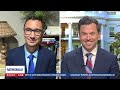 Rob Schmitt Tonight (September 23, 2026) | NEWSMAX