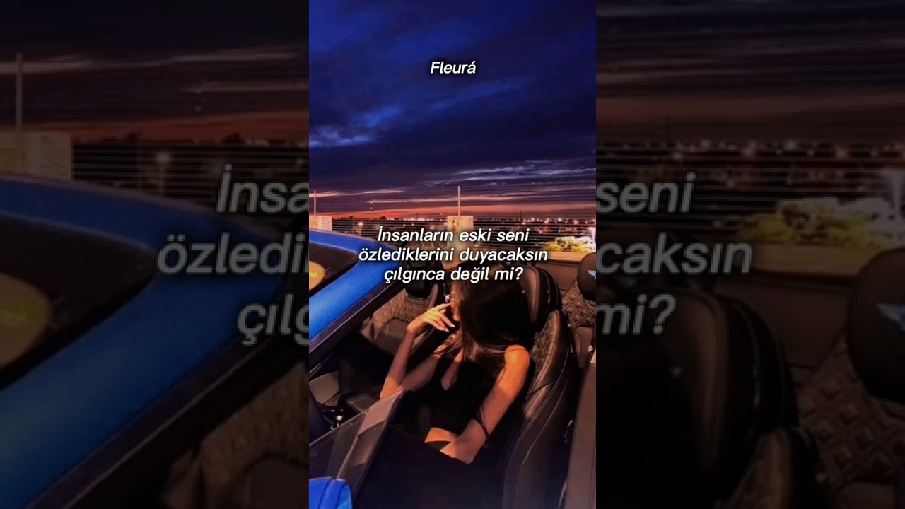 NF- Remember This (Türkçe Çeviri) These people gon' tell you that you will never make it