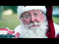 Santa gets interrogated on coal usage