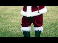 Santa gets interrogated on coal usage