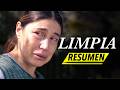 LIMPIA (2025) | RESUMEN en 8 MINUTOS | Netflix